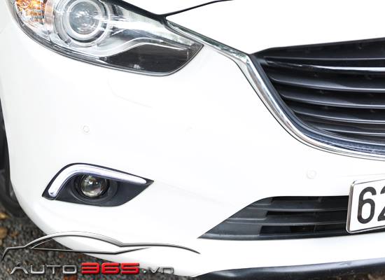 Tổng Hợp Lên Kính Gập Gương Cho Mazda